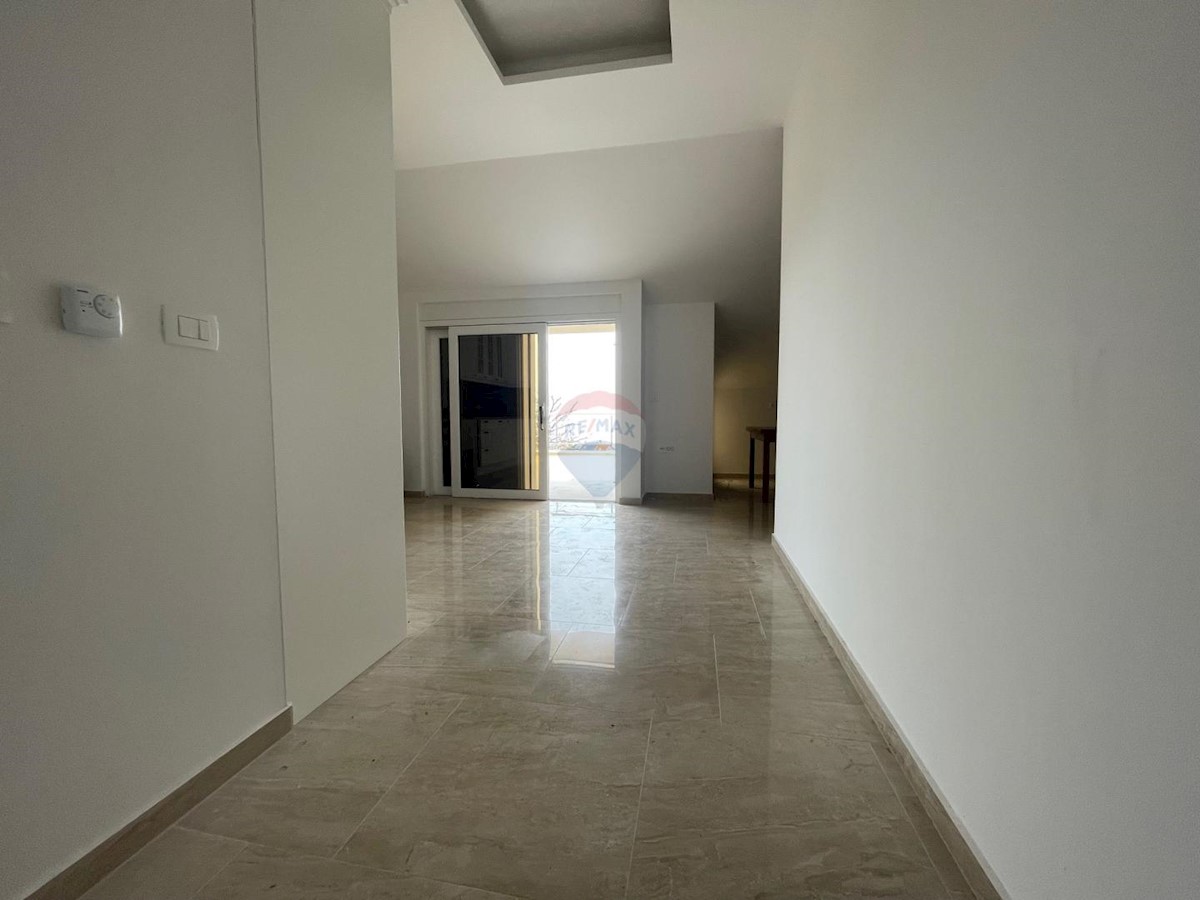 Stanovanje/Apartma Njivice, Omišalj, 68m2