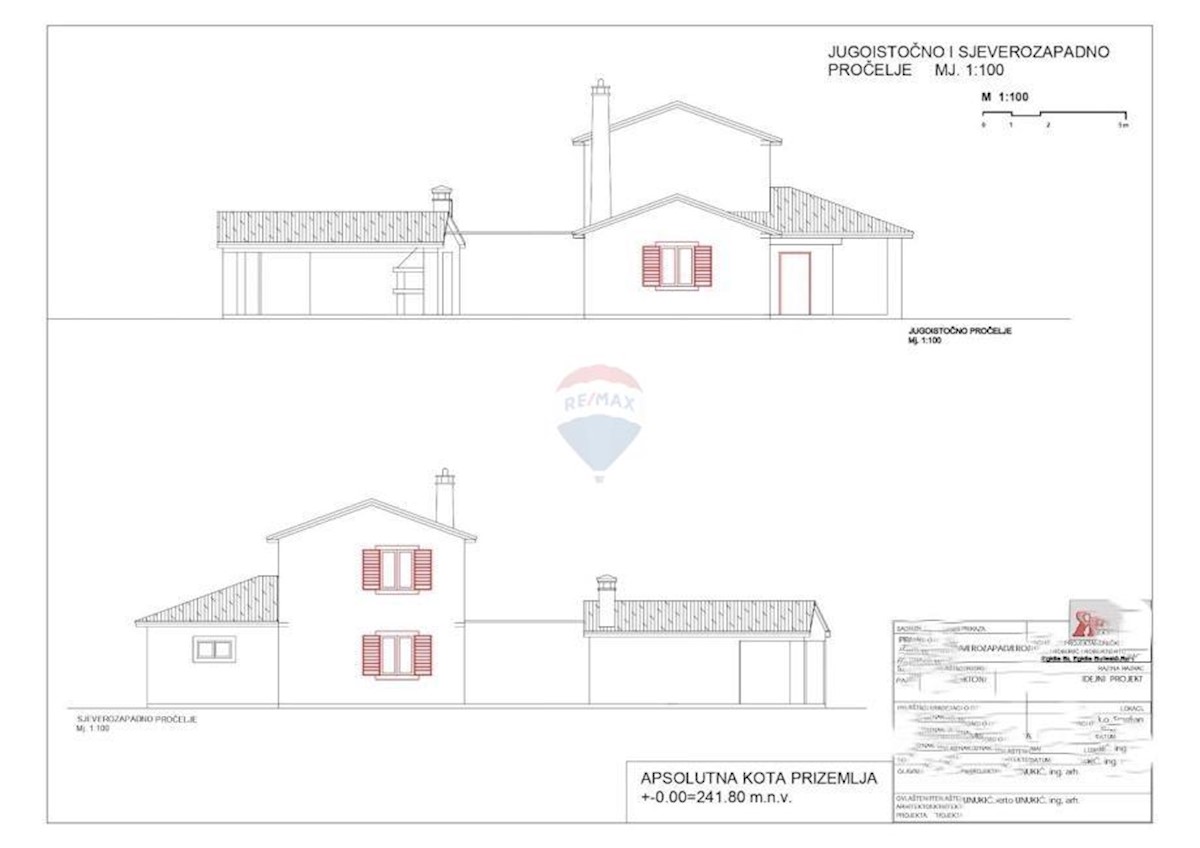 Stavbno zemljišče Svetvinčenat, 900m2