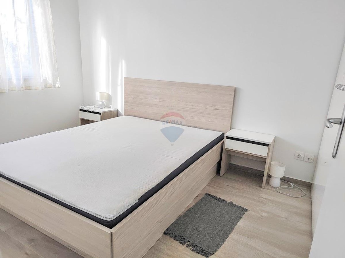 Stanovanje/Apartma Novalja, 45,68m2