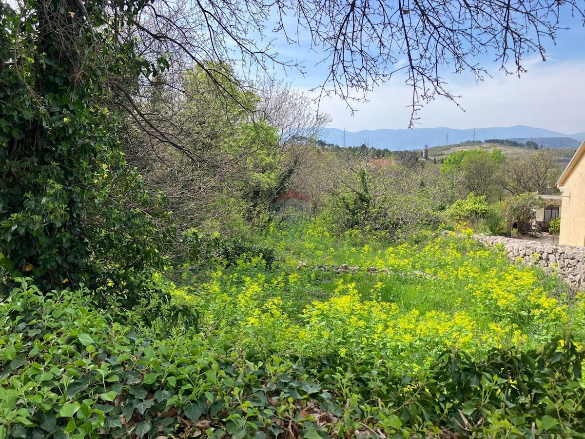 Stavbno zemljišče Hreljin, Bakar, 1.000m2