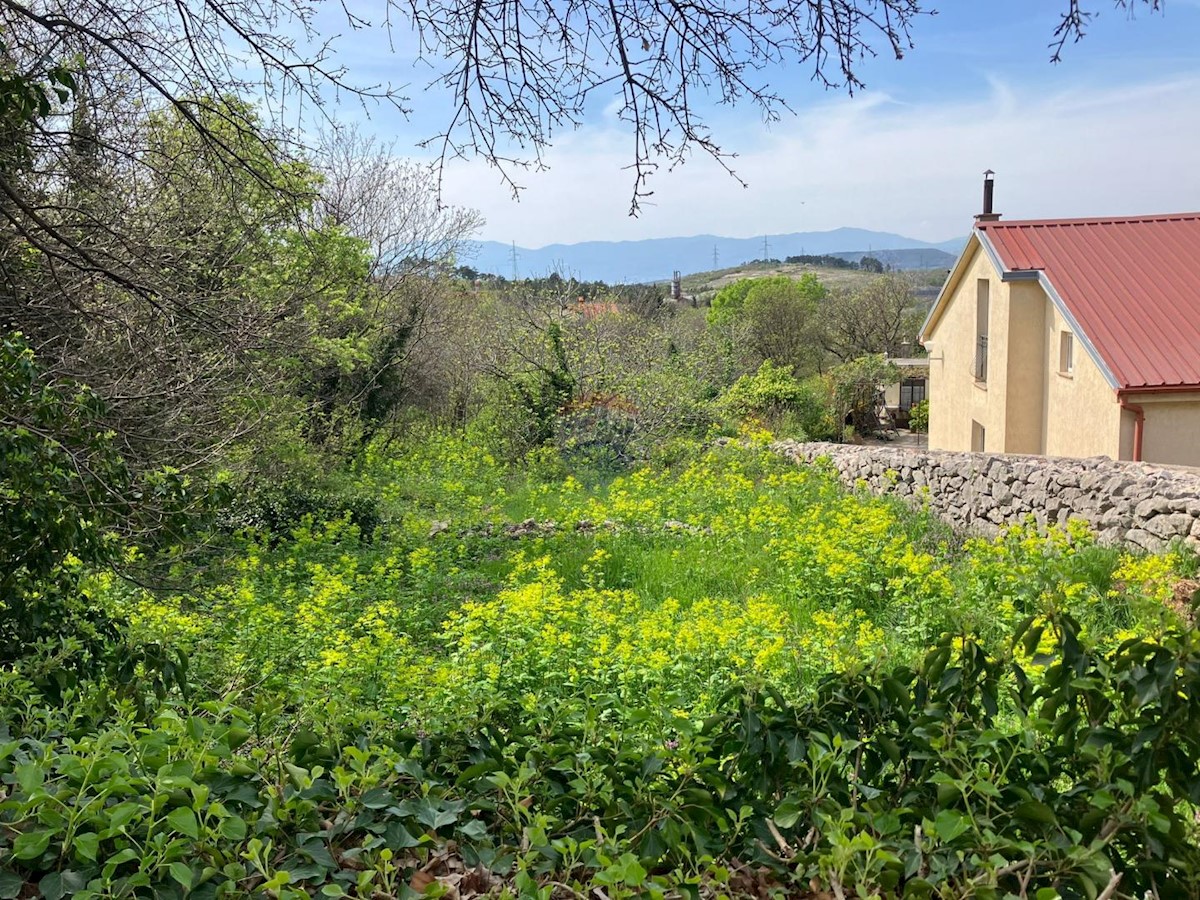 Stavbno zemljišče Hreljin, Bakar, 1.000m2