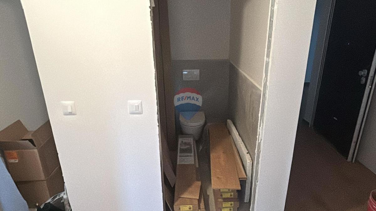 Stanovanje/Apartma Kanfanar, 83,54m2