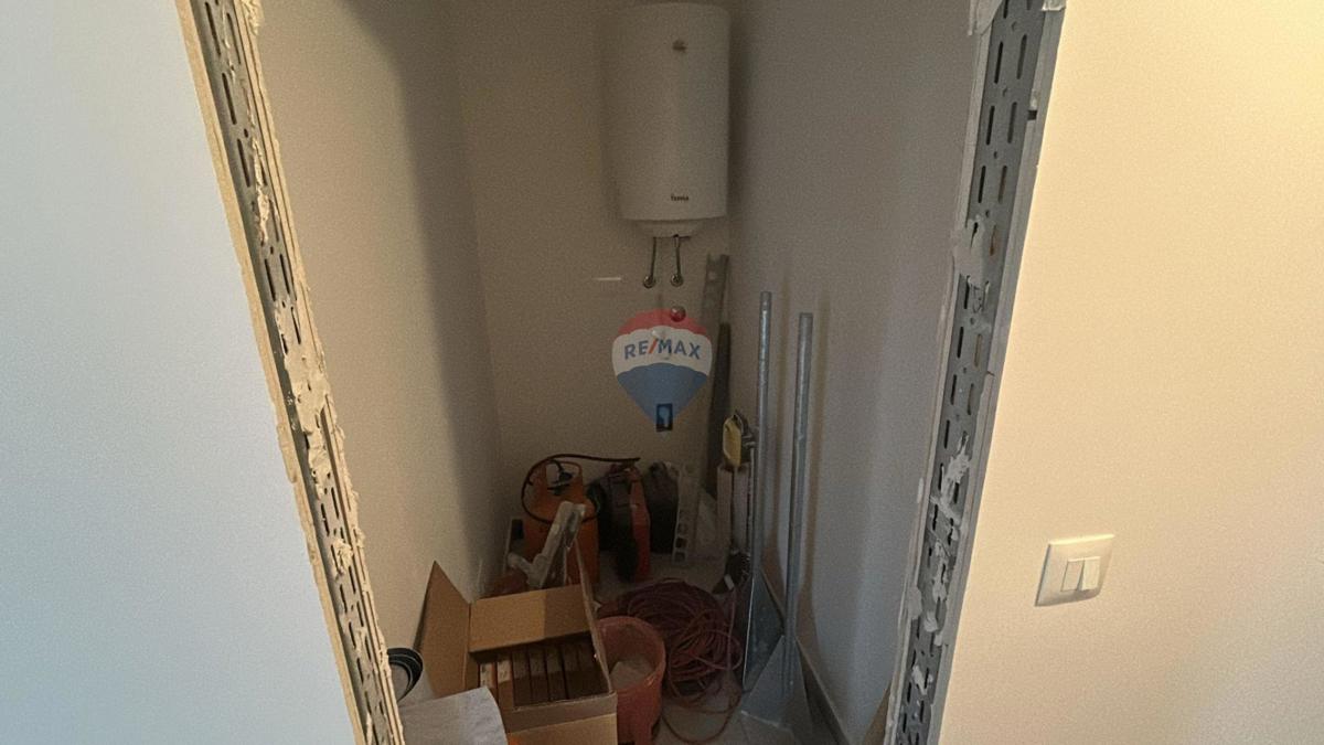 Stanovanje/Apartma Kanfanar, 83,54m2