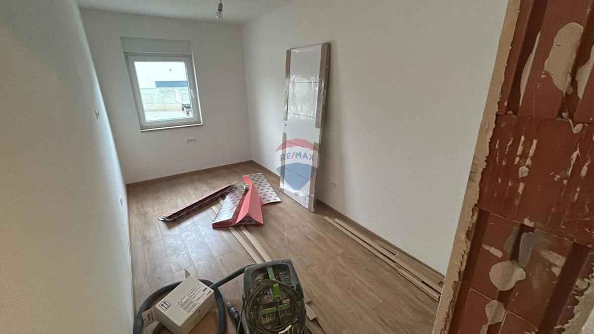 Stanovanje/Apartma Kanfanar, 83,54m2