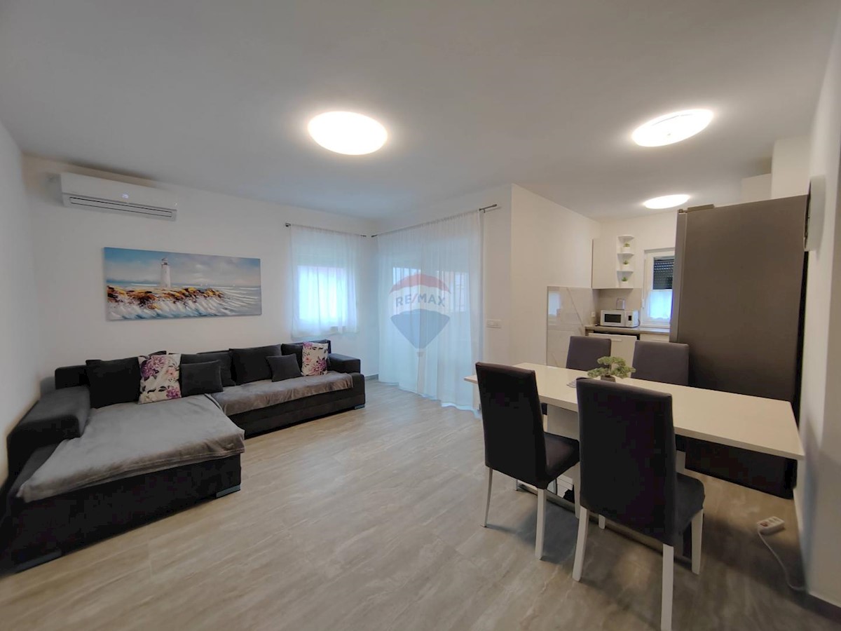 Stanovanje/Apartma Čižići, Dobrinj, 69m2