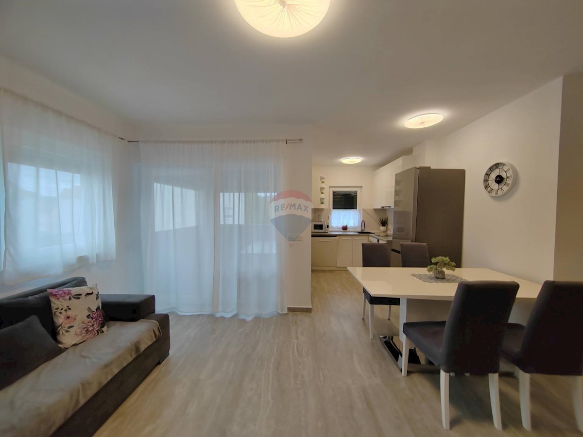 Stanovanje/Apartma Čižići, Dobrinj, 69m2