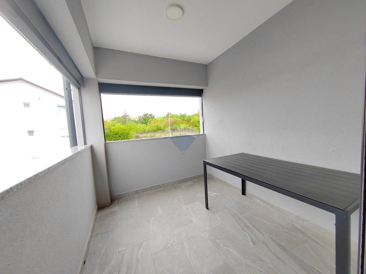 Stanovanje/Apartma Čižići, Dobrinj, 69m2