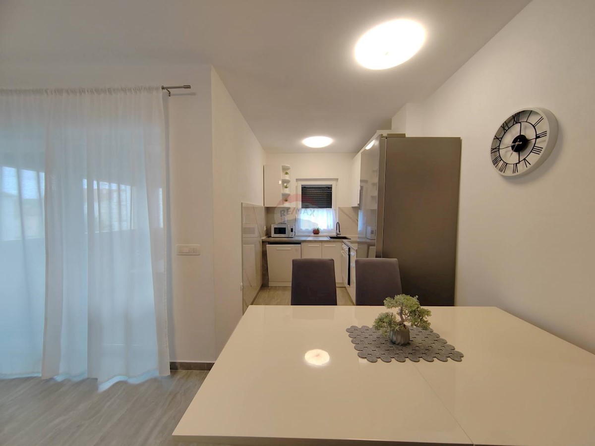 Stanovanje/Apartma Čižići, Dobrinj, 69m2