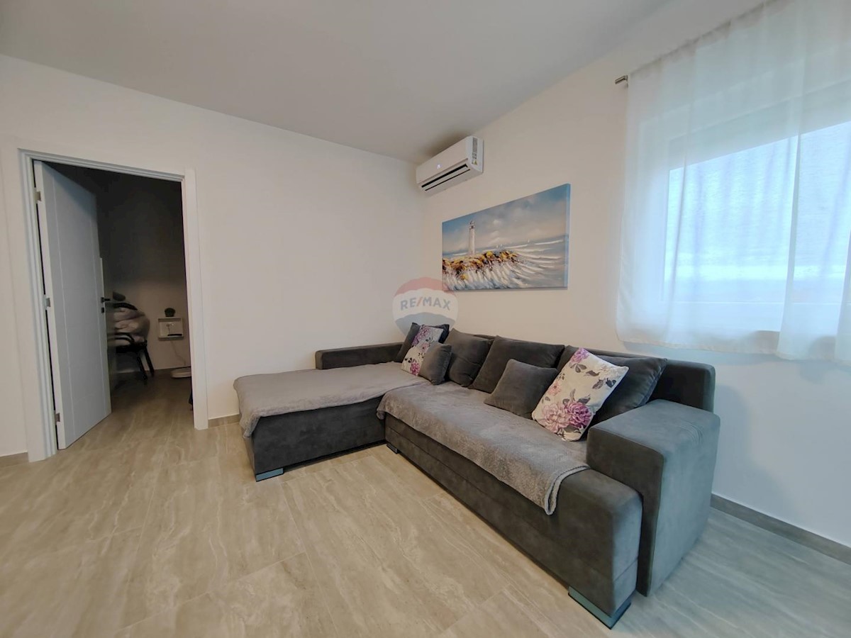 Stanovanje/Apartma Čižići, Dobrinj, 69m2