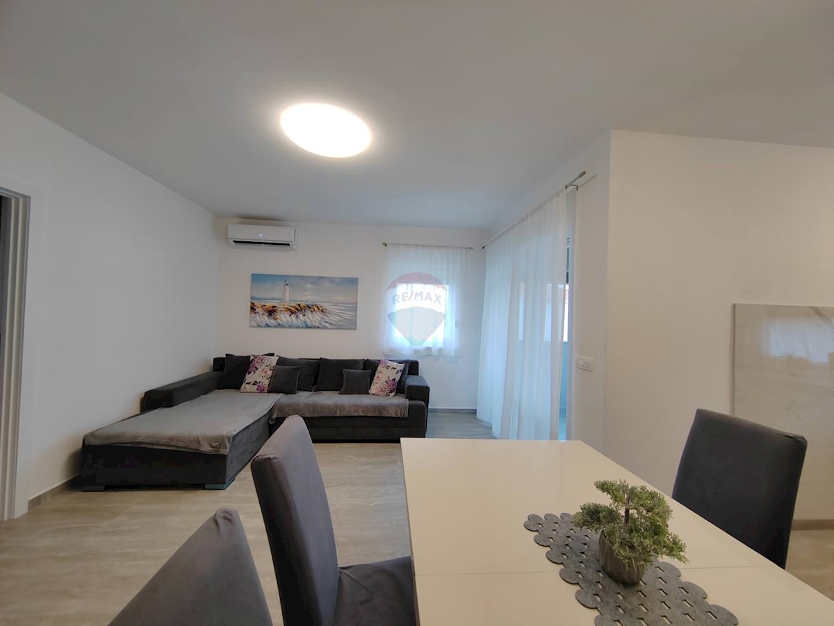 Stanovanje/Apartma Čižići, Dobrinj, 69m2