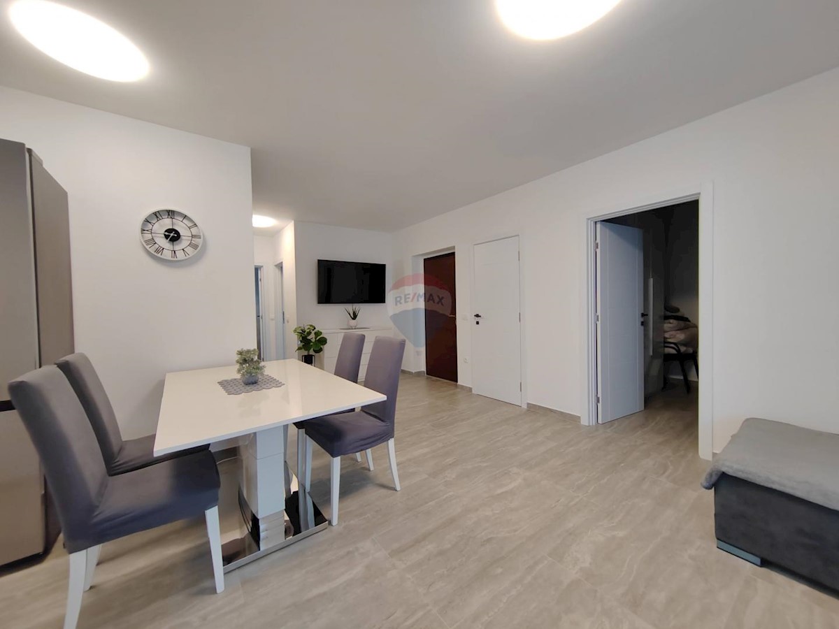 Stanovanje/Apartma Čižići, Dobrinj, 69m2