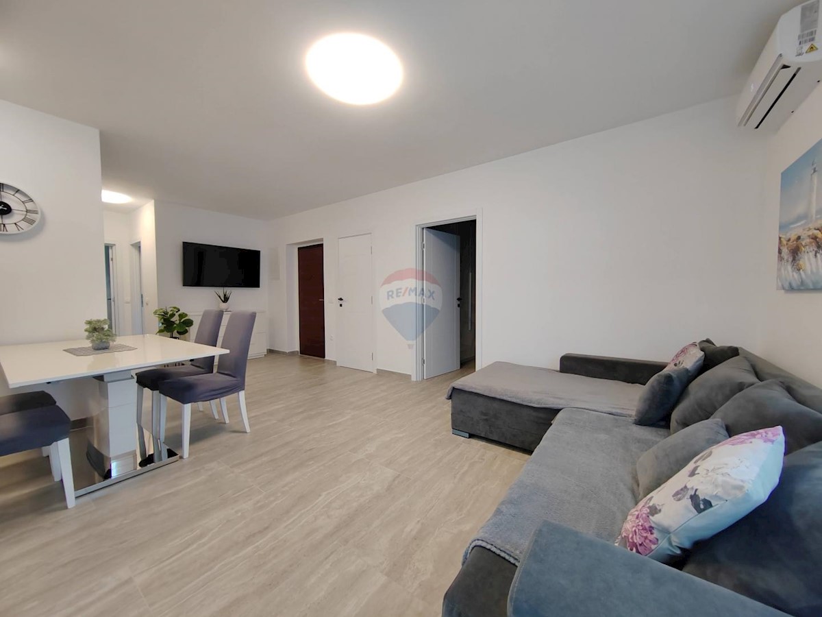 Stanovanje/Apartma Čižići, Dobrinj, 69m2