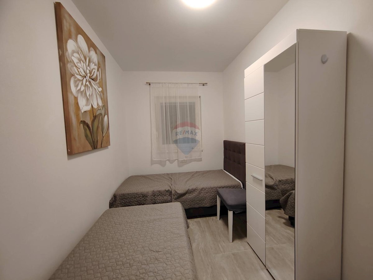 Stanovanje/Apartma Čižići, Dobrinj, 69m2