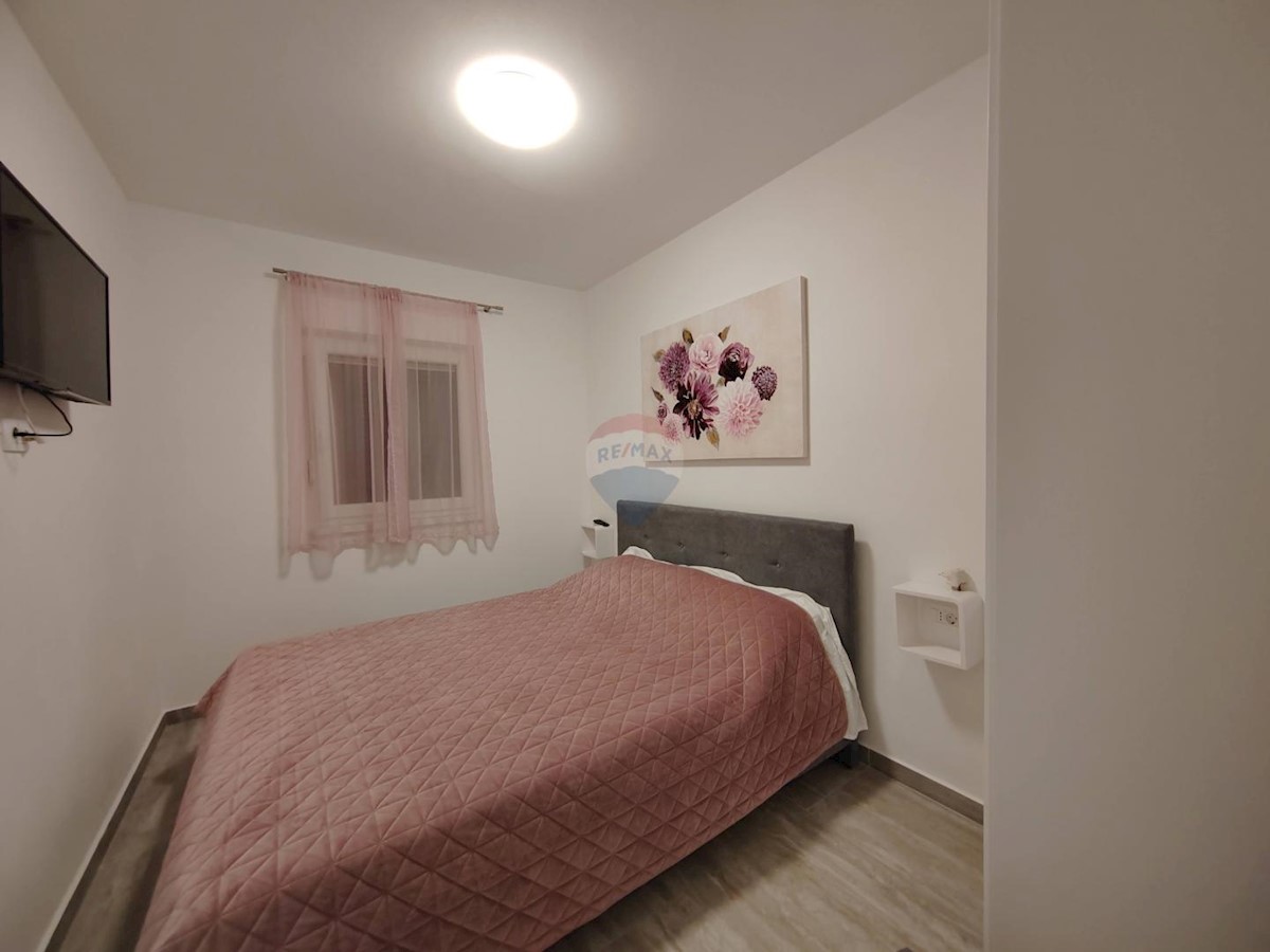 Stanovanje/Apartma Čižići, Dobrinj, 69m2