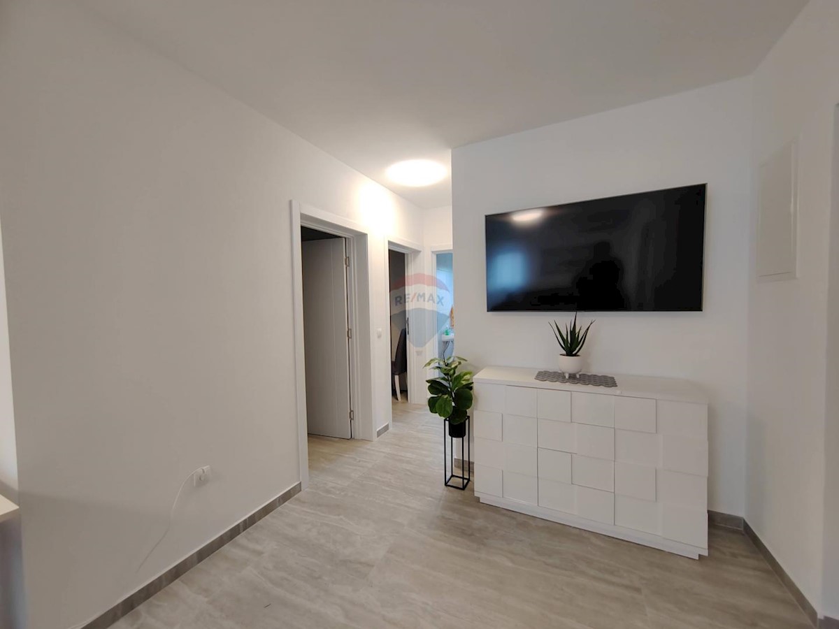 Stanovanje/Apartma Čižići, Dobrinj, 69m2