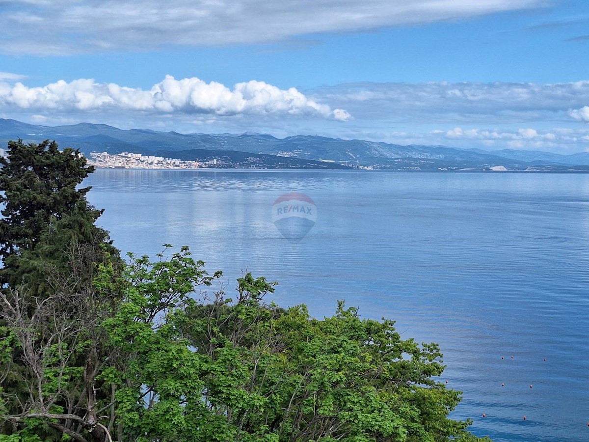 Stanovanje/Apartma Opatija - Centar, Opatija, 93m2