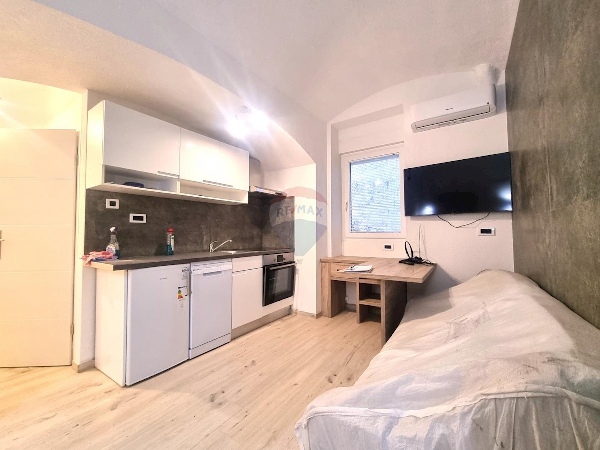 Stanovanje/Apartma Opatija - Centar, Opatija, 55,92m2