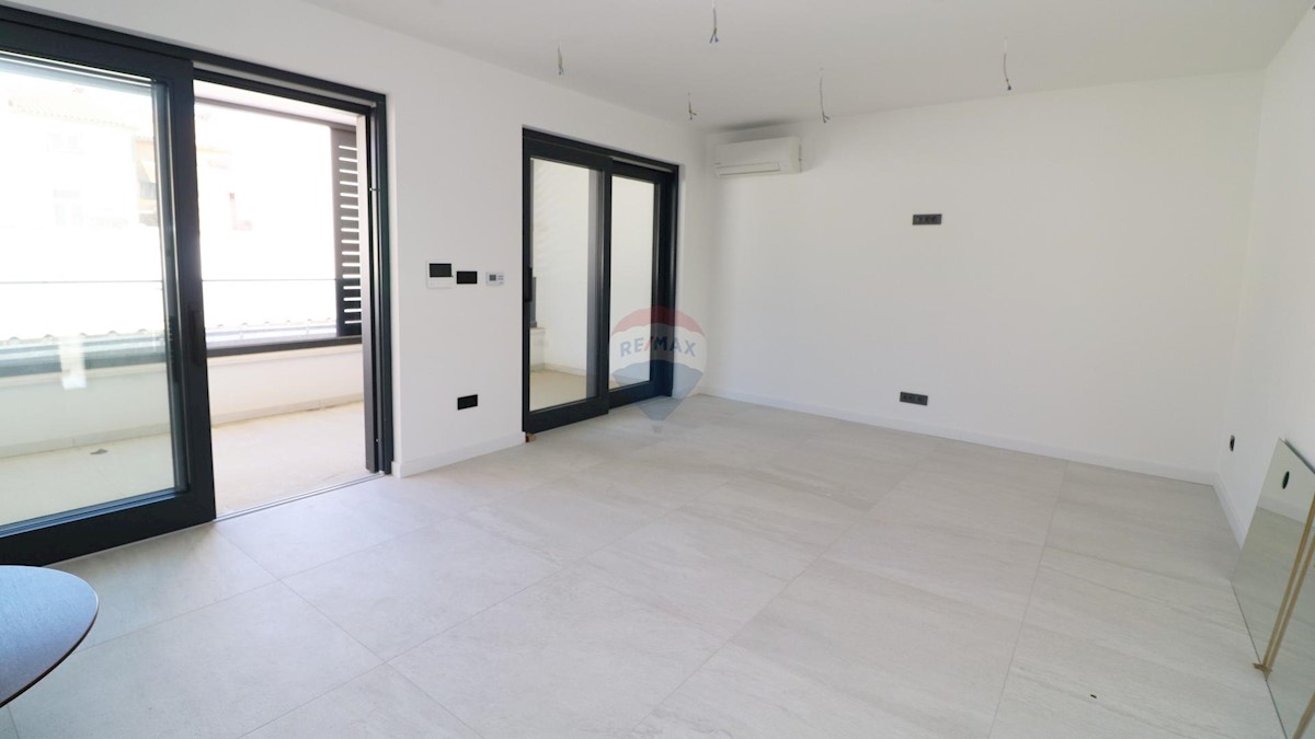 Stanovanje/Apartma Poreč, 64m2