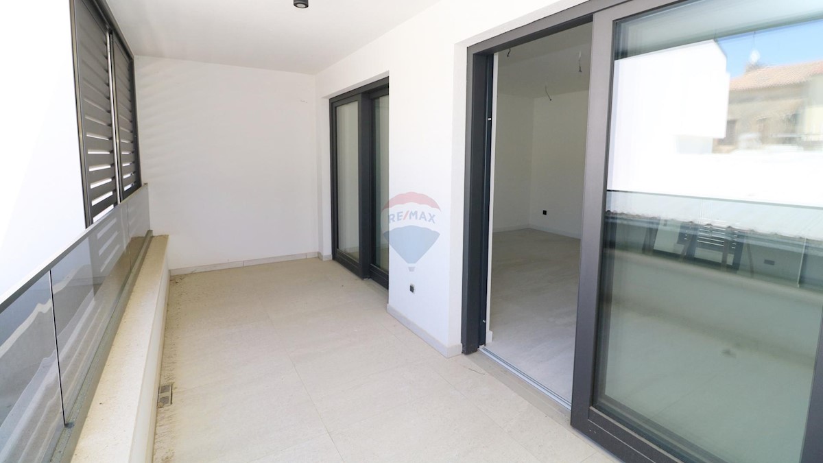 Stanovanje/Apartma Poreč, 64m2