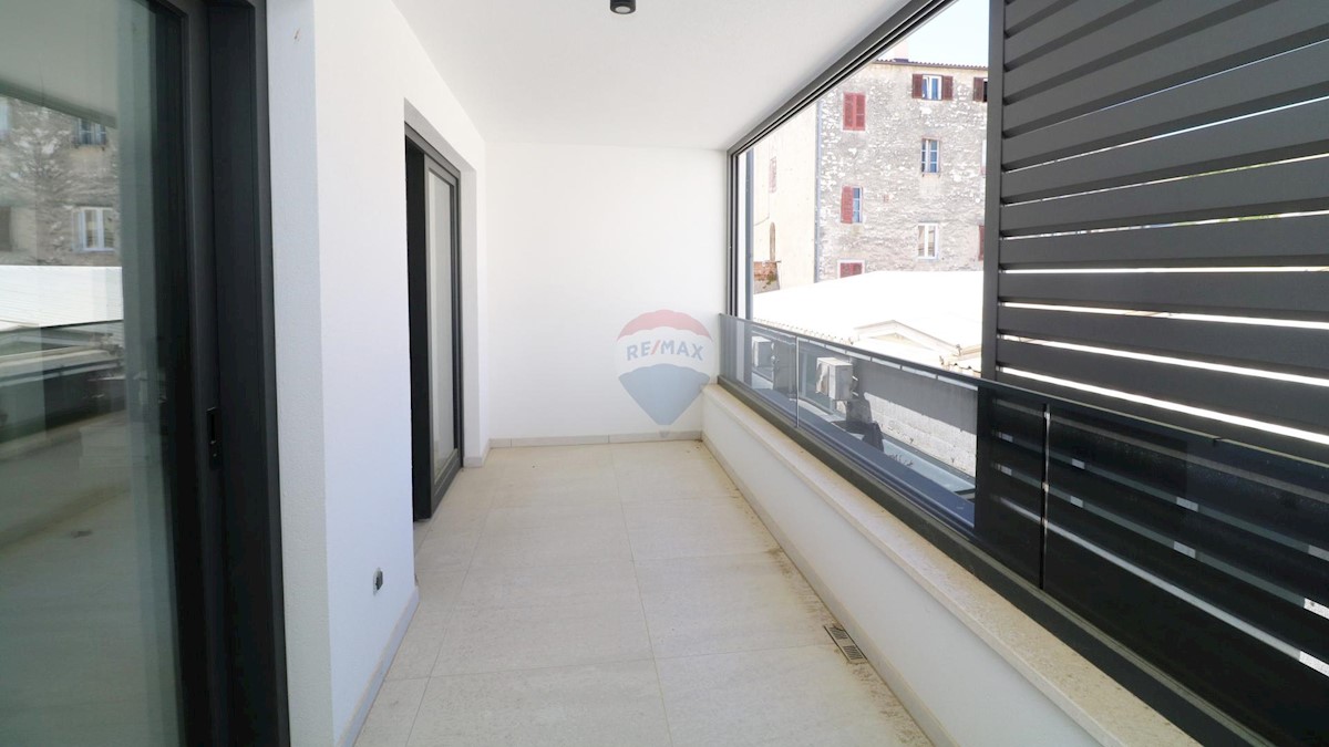 Stanovanje/Apartma Poreč, 64m2