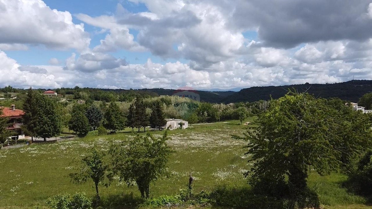 Stavbno zemljišče Tinjan, 7.195m2