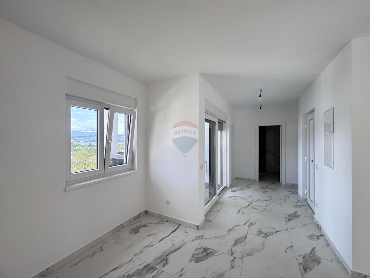 Stanovanje/Apartma Čižići, Dobrinj, 71m2