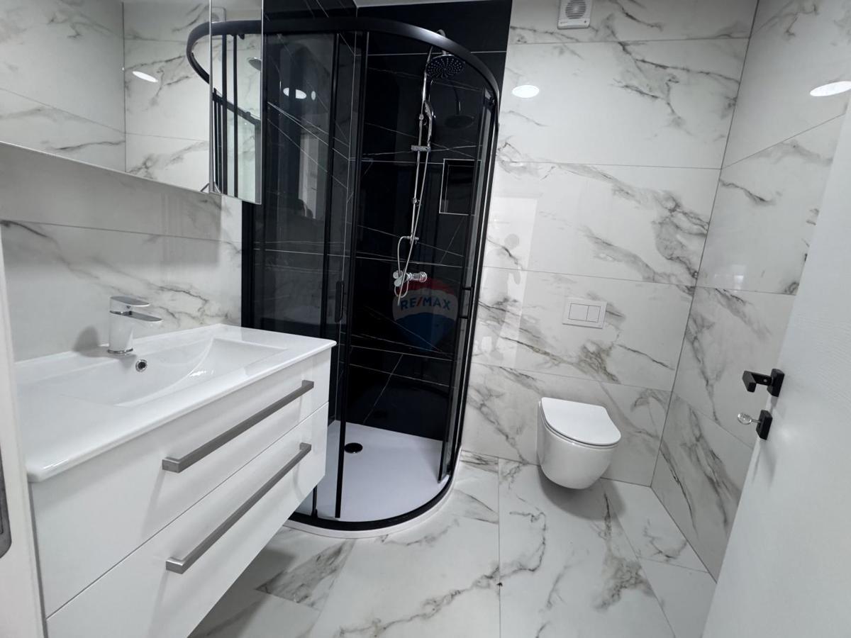 Stanovanje/Apartma Čižići, Dobrinj, 71m2