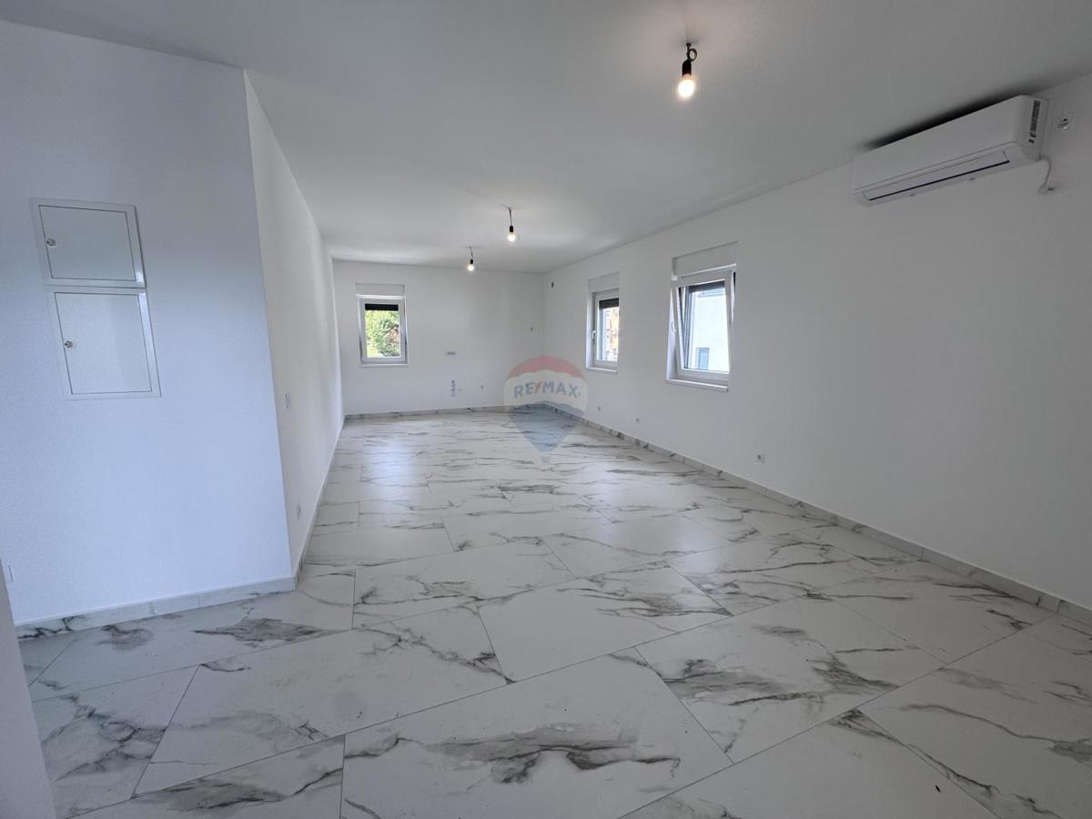 Stanovanje/Apartma Čižići, Dobrinj, 71m2