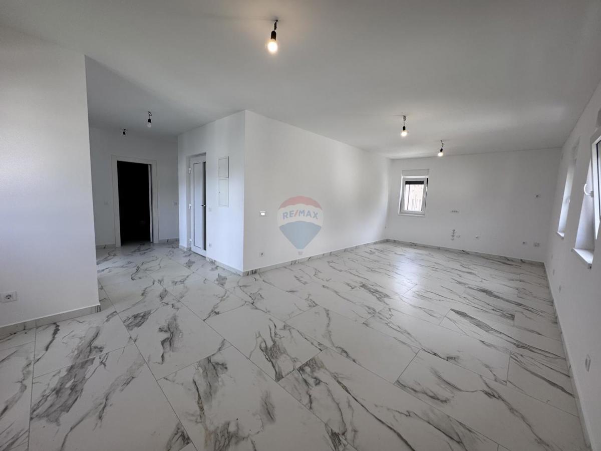 Stanovanje/Apartma Čižići, Dobrinj, 71m2