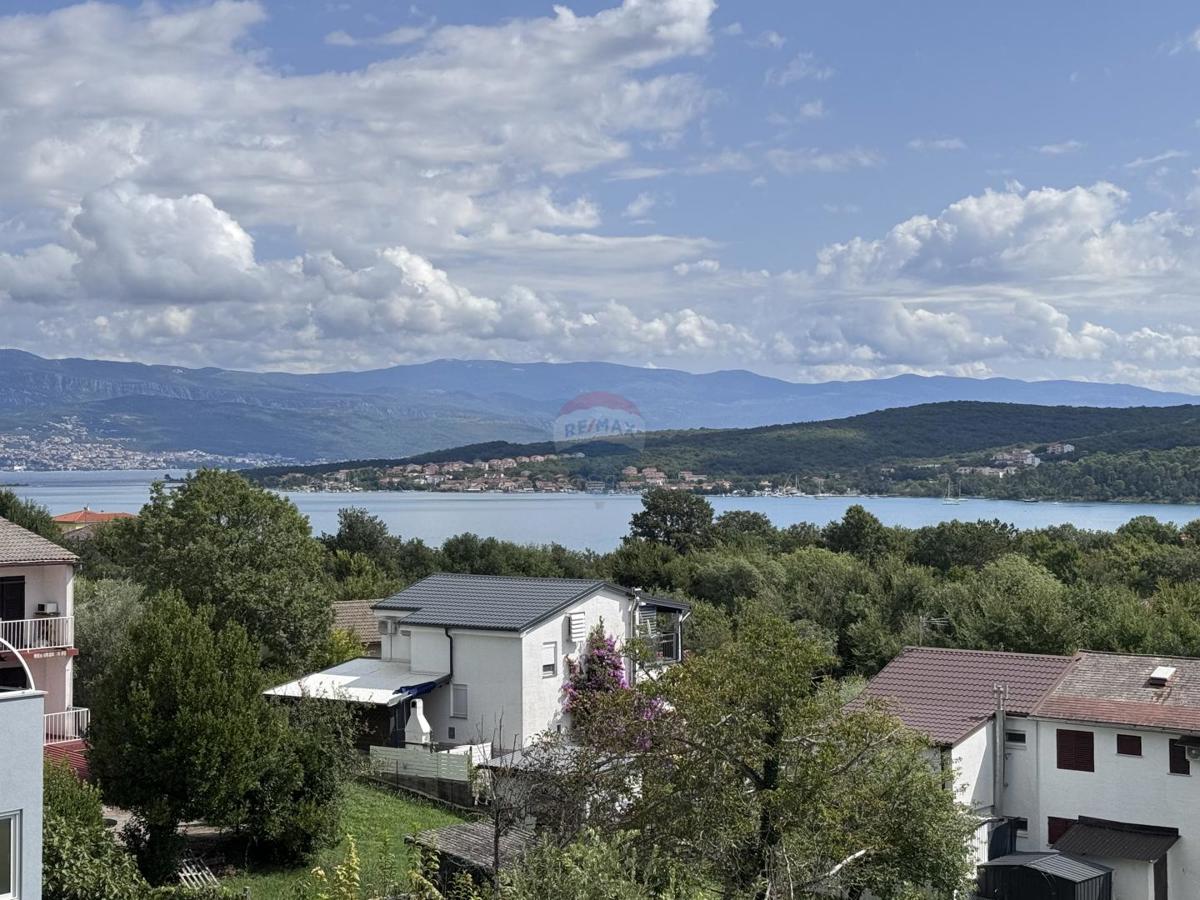 Stanovanje/Apartma Čižići, Dobrinj, 71m2
