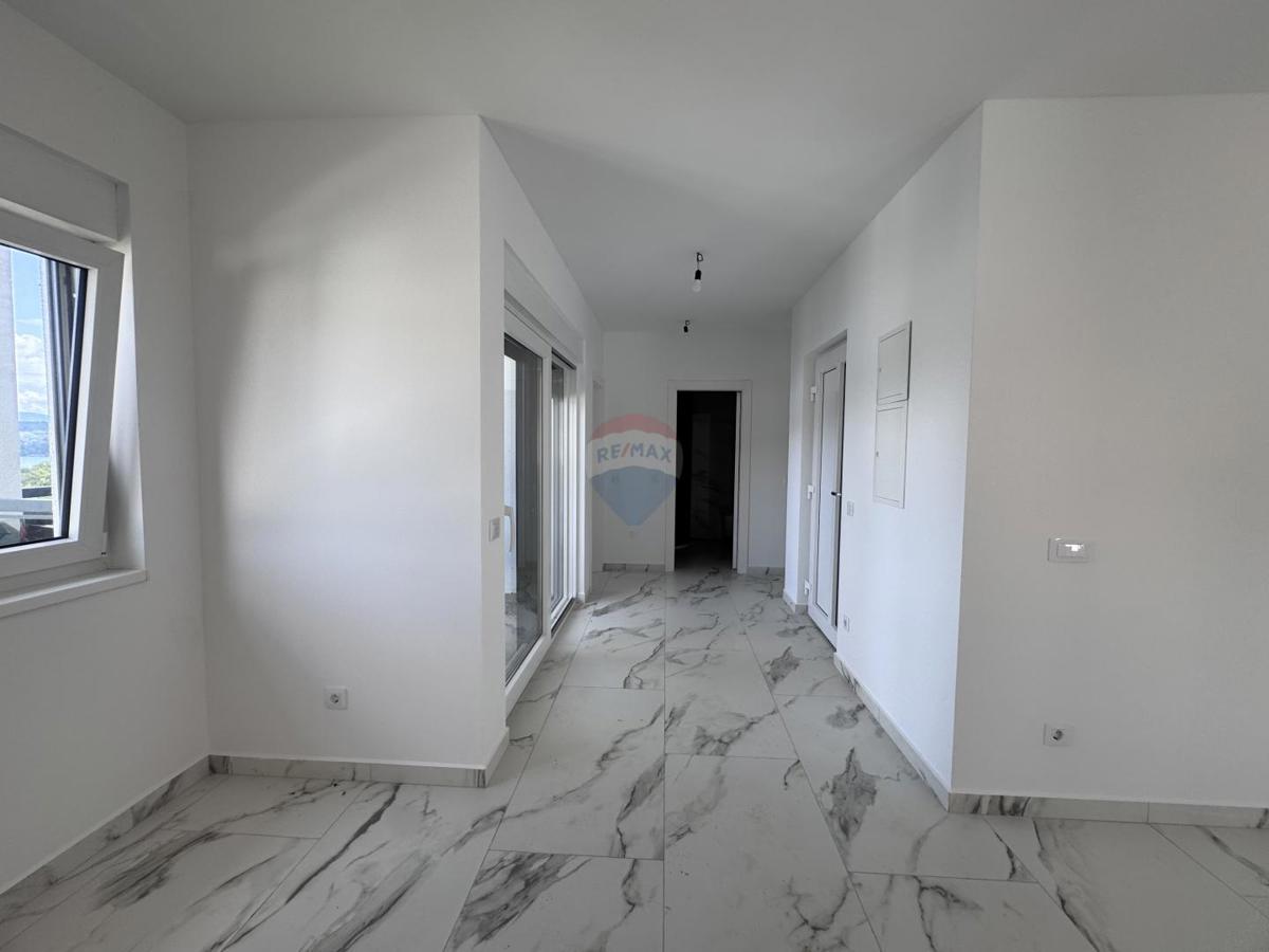 Stanovanje/Apartma Čižići, Dobrinj, 71m2