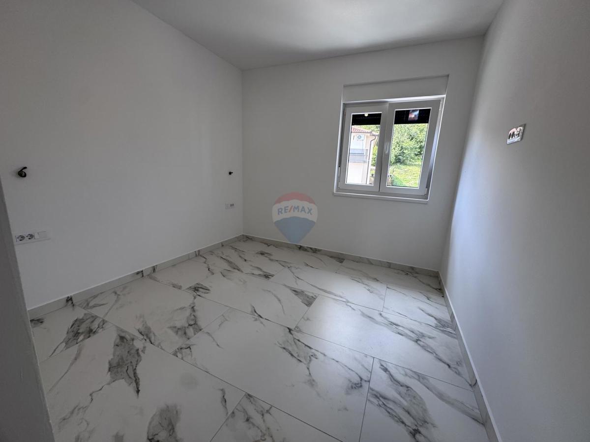 Stanovanje/Apartma Čižići, Dobrinj, 71m2