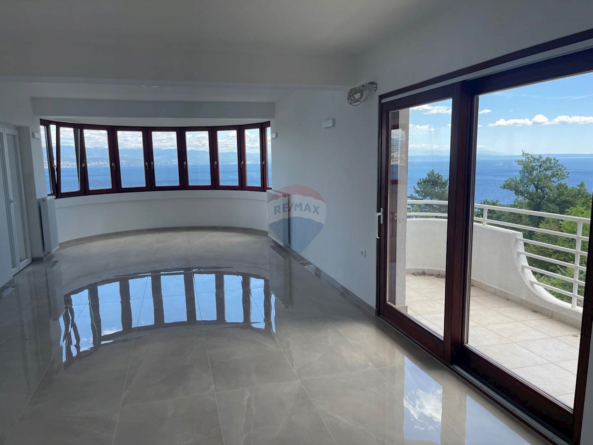 Punta Kolova, Opatija, 150.000m2