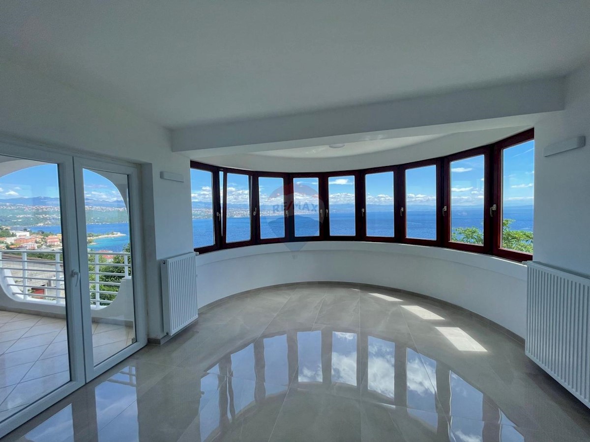 Punta Kolova, Opatija, 150.000m2