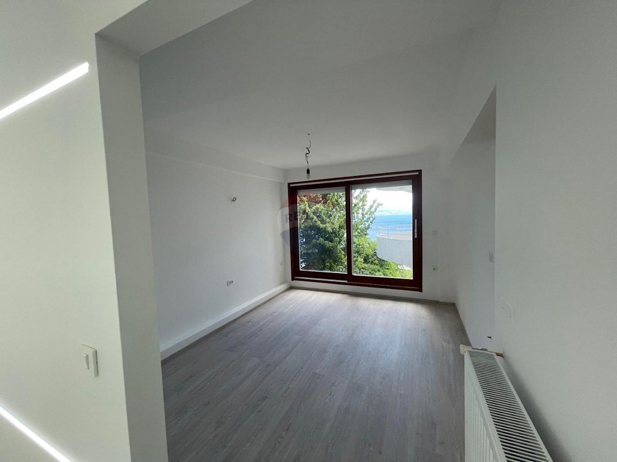 Punta Kolova, Opatija, 150.000m2