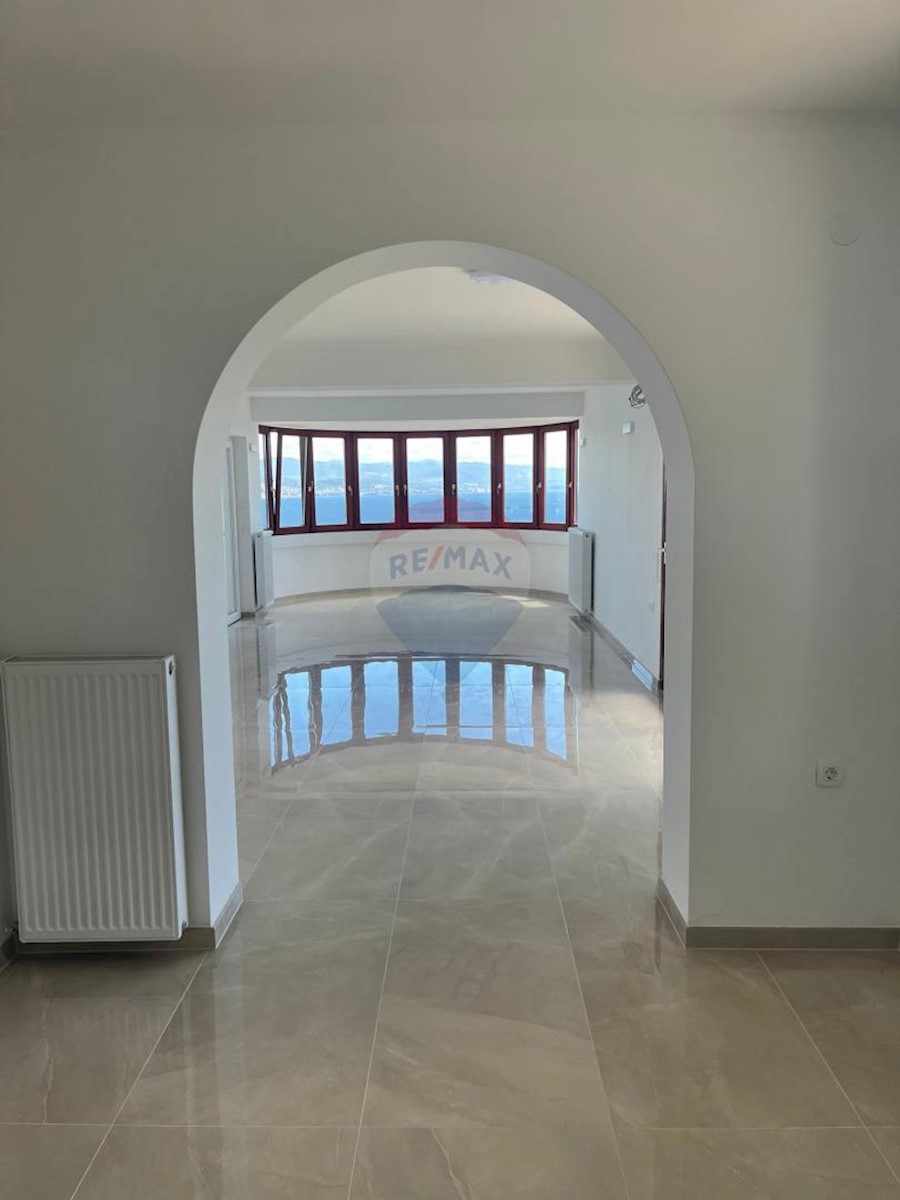 Punta Kolova, Opatija, 150.000m2