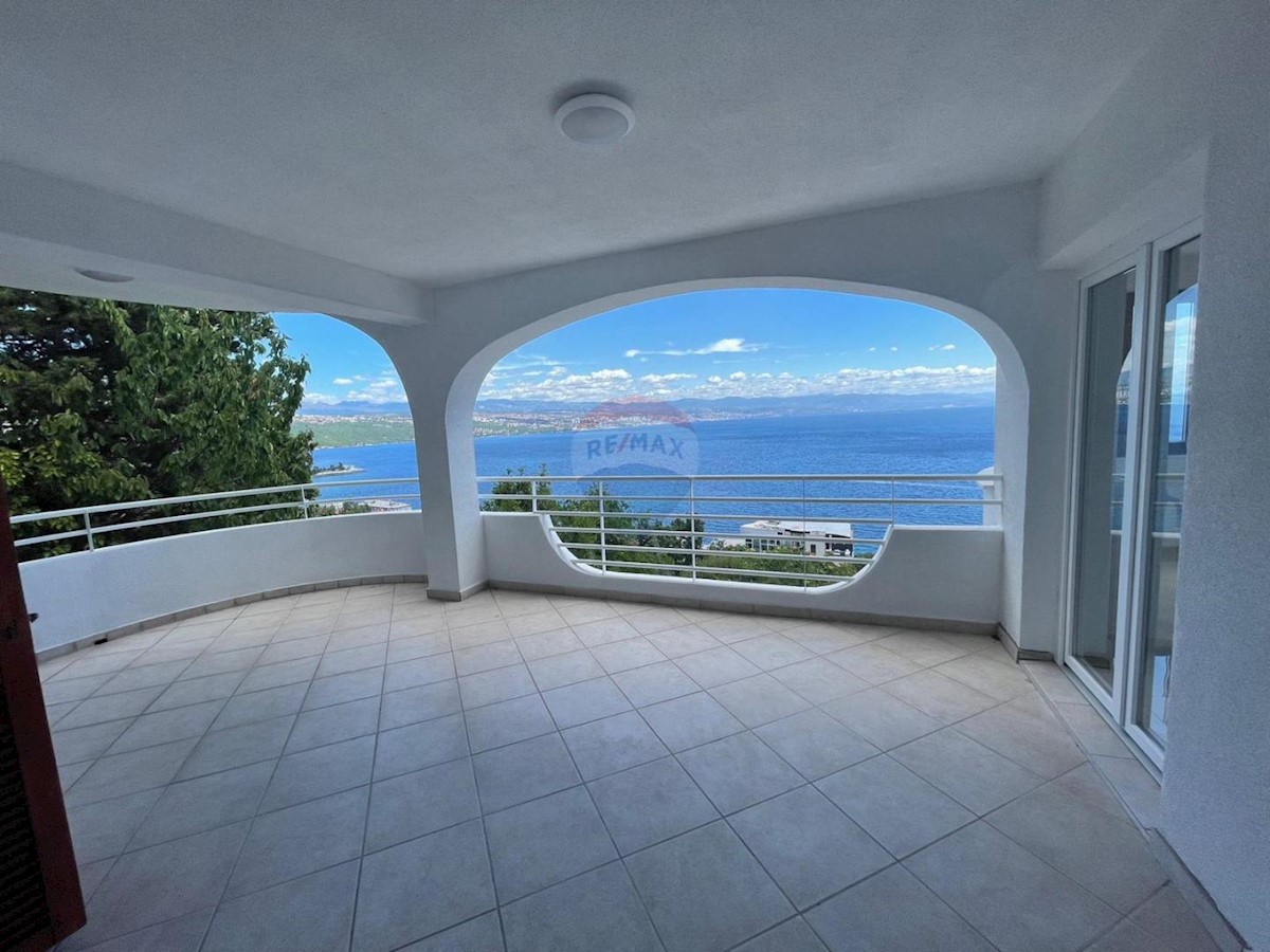 Punta Kolova, Opatija, 150.000m2