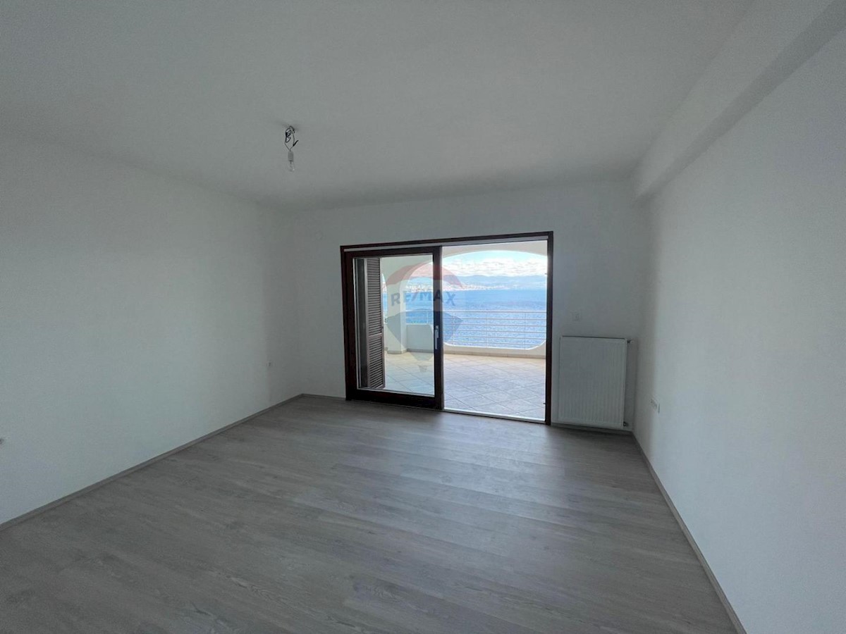 Punta Kolova, Opatija, 150.000m2