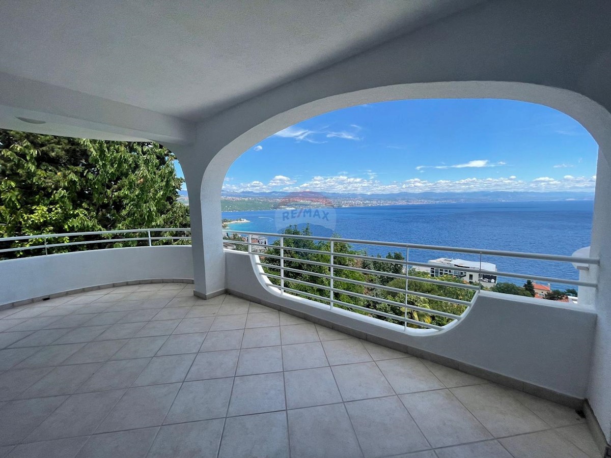 Punta Kolova, Opatija, 150.000m2