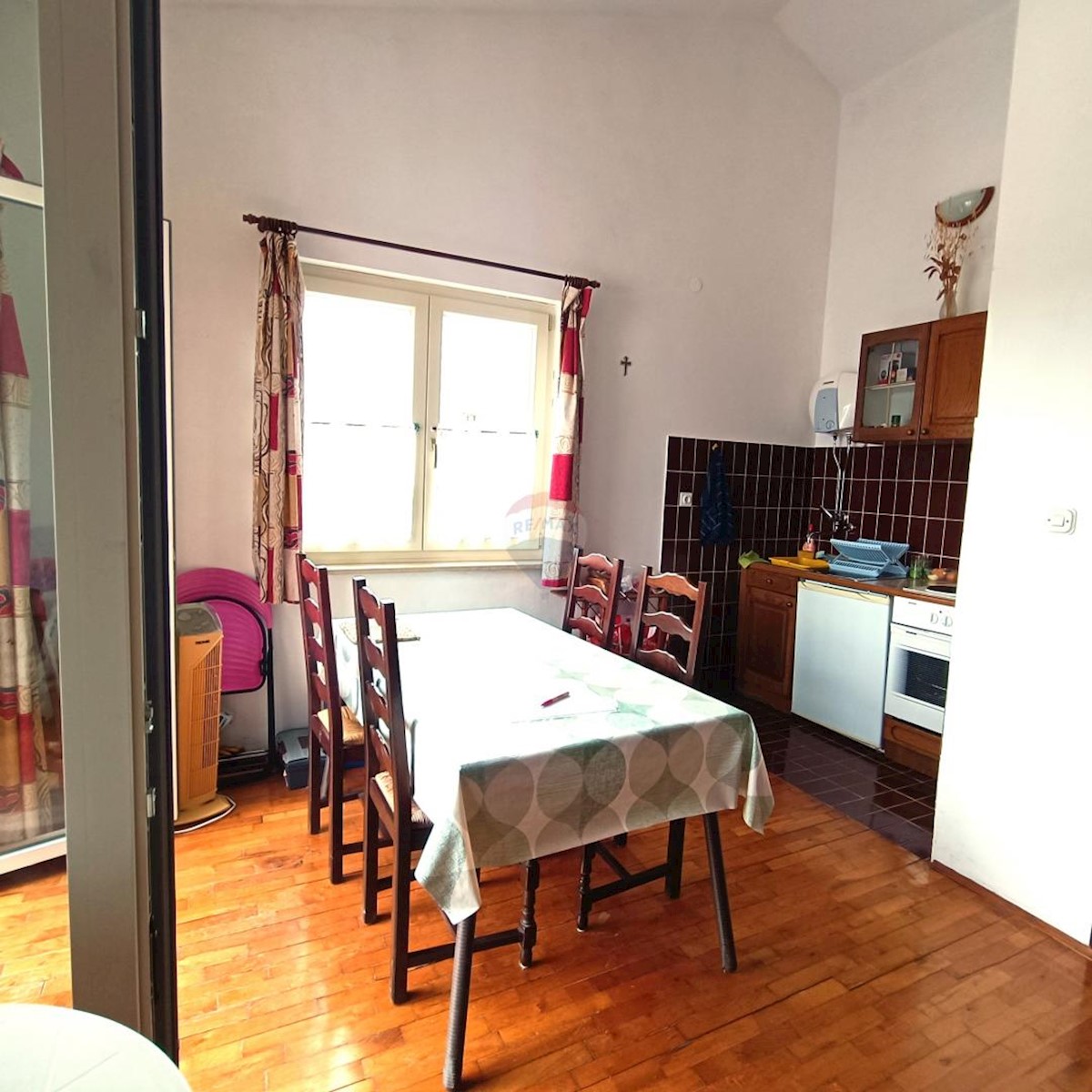 Stanovanje/Apartma Rovinj, 45m2