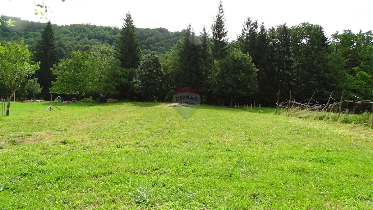 Hiša Klana, 80m2