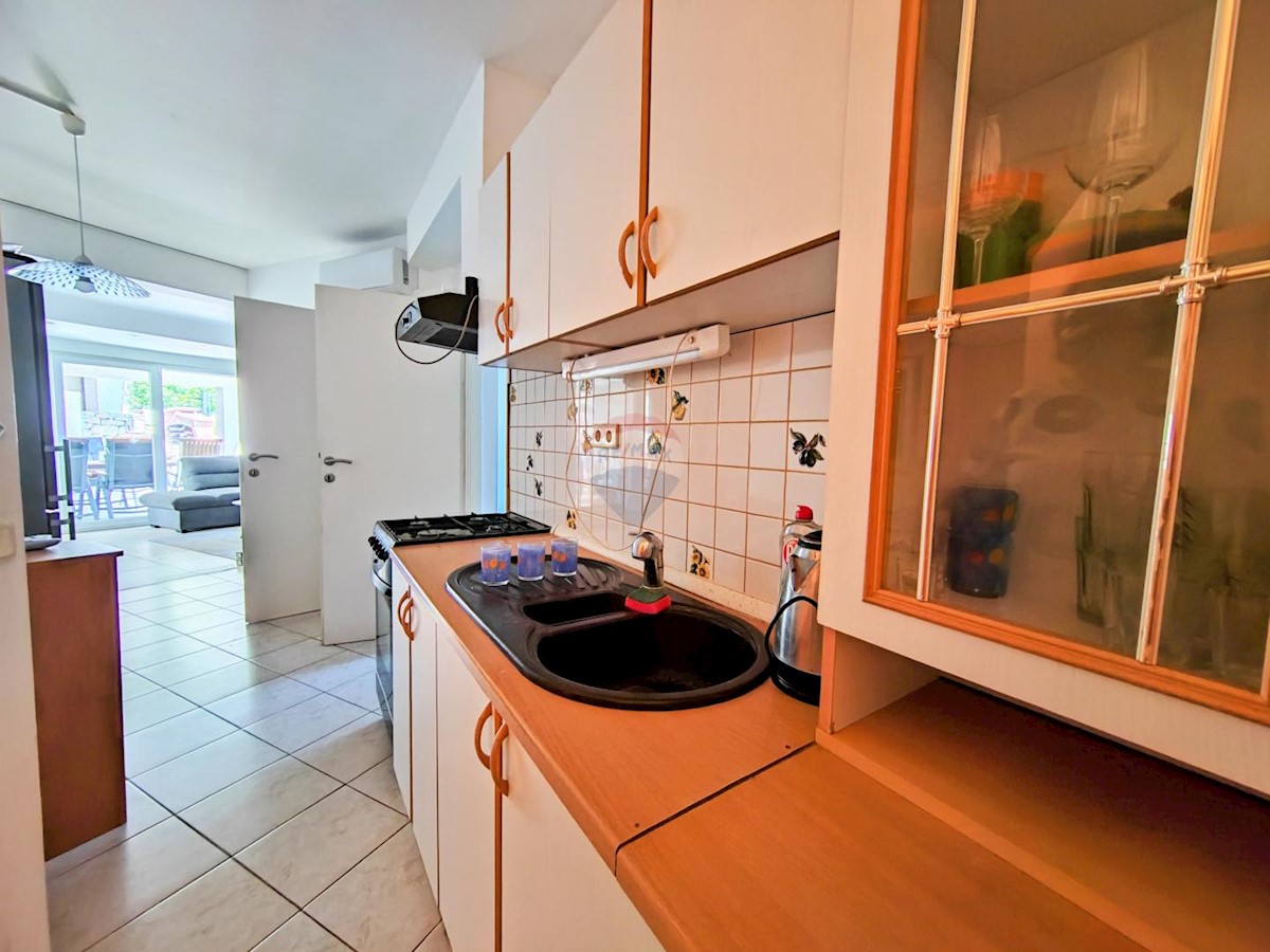 Stanovanje/Apartma Krk, 67m2