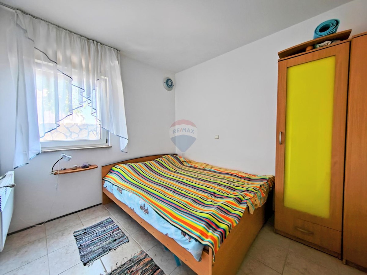 Stanovanje/Apartma Krk, 67m2