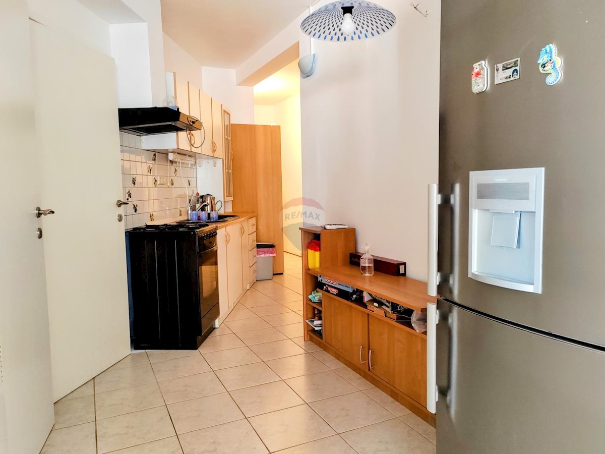 Stanovanje/Apartma Krk, 67m2