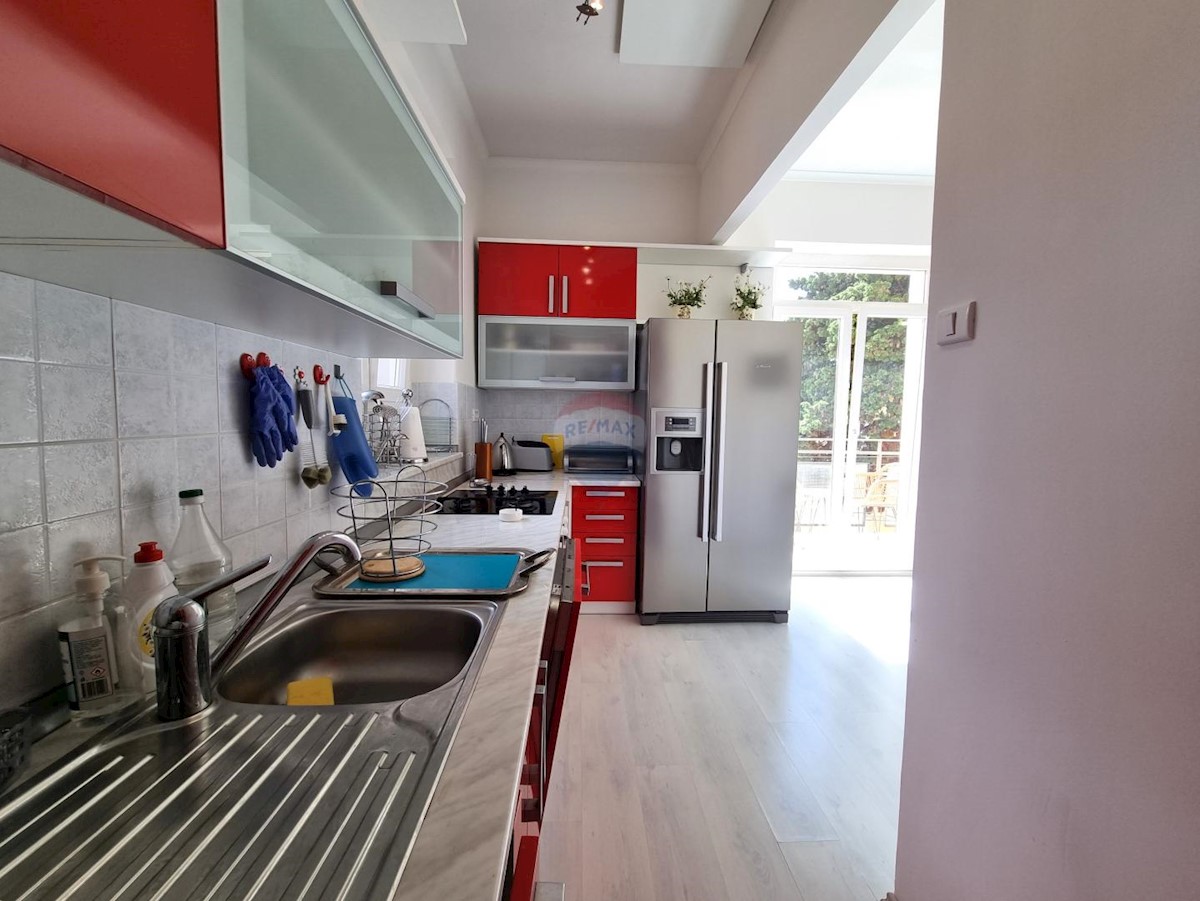 Stanovanje/Apartma Opatija - Centar, Opatija, 99,41m2