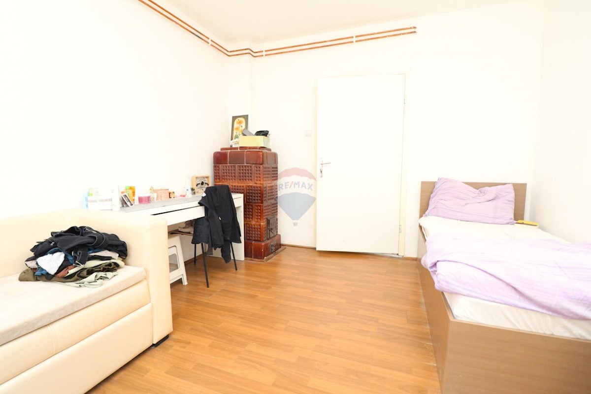 Stanovanje/Apartma Srednjaci, Trešnjevka - Jug, 56m2