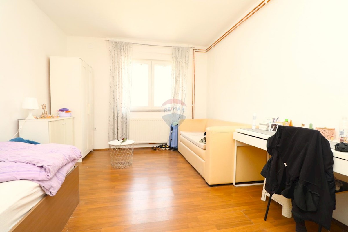 Stanovanje/Apartma Srednjaci, Trešnjevka - Jug, 56m2