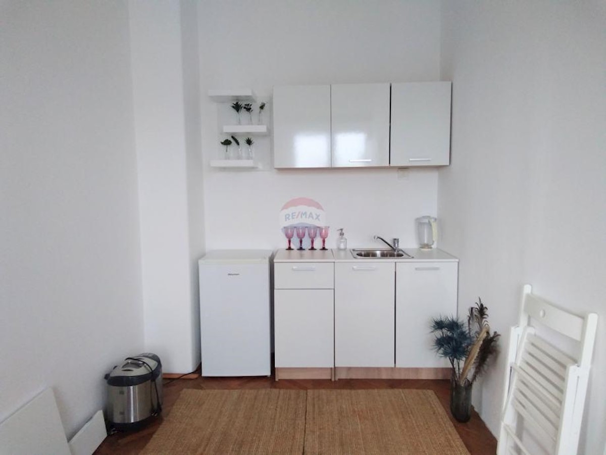 Stanovanje/Apartma Donji grad, Donji Grad, 52m2