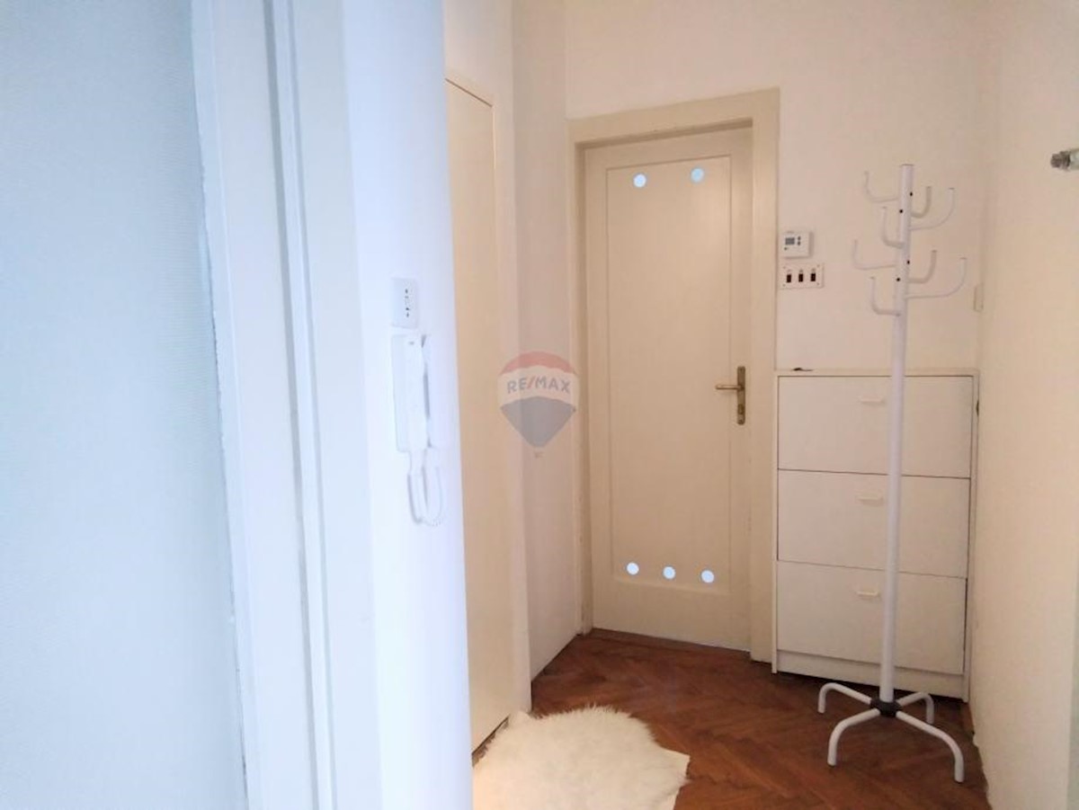 Stanovanje/Apartma Donji grad, Donji Grad, 52m2