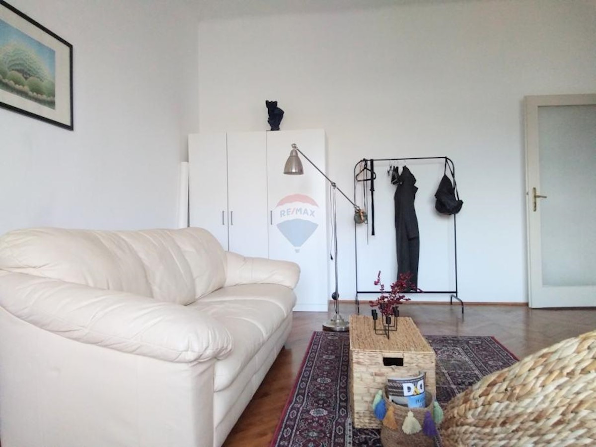 Stanovanje/Apartma Donji grad, Donji Grad, 52m2